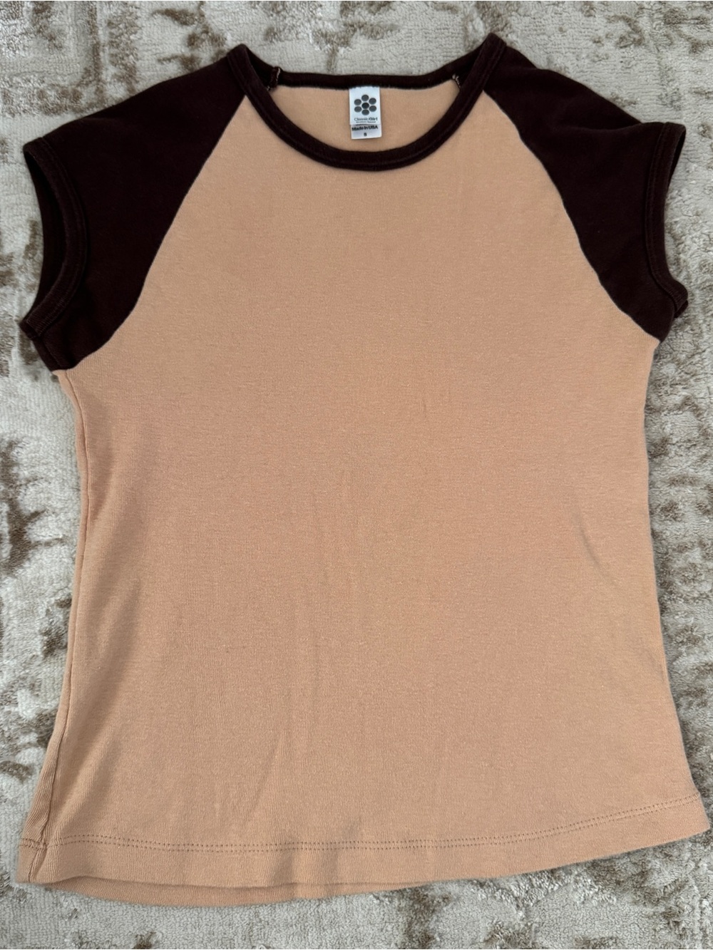 Vintage Y2K Top